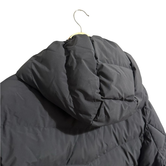 32 Degrees Women's Plus Size Hooded Quilted Jacket - Winter Coat - Outwear XL - Picture 7 of 9